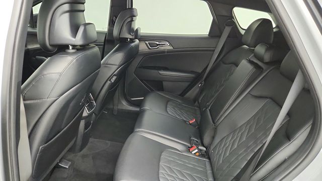 2023 Kia Sportage X-Line AWD - 22949137 - 20
