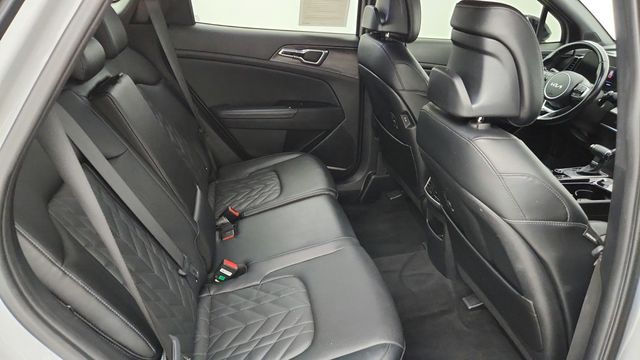 2023 Kia Sportage X-Line AWD - 22949137 - 22