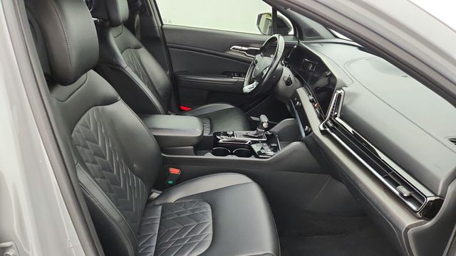 2023 Kia Sportage X-Line AWD - 22949137 - 23