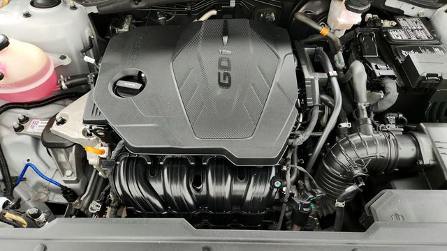 2023 Kia Sportage X-Line AWD - 22949137 - 25