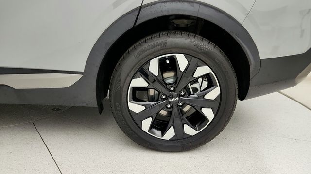 2023 Kia Sportage X-Line AWD - 22949137 - 8