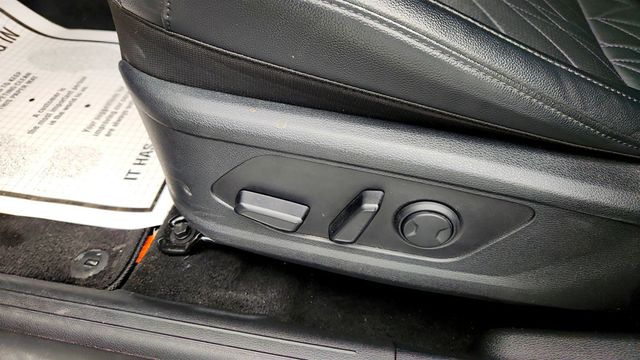 2023 Kia Sportage X-Line AWD - 22972392 - 10