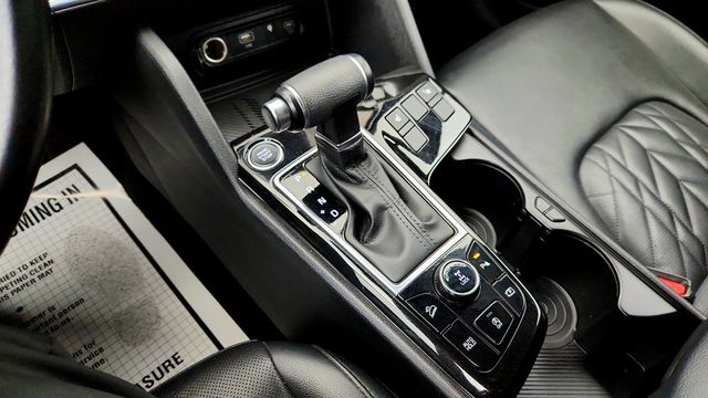 2023 Kia Sportage X-Line AWD - 22972392 - 15
