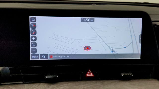 2023 Kia Sportage X-Line AWD - 22972392 - 18