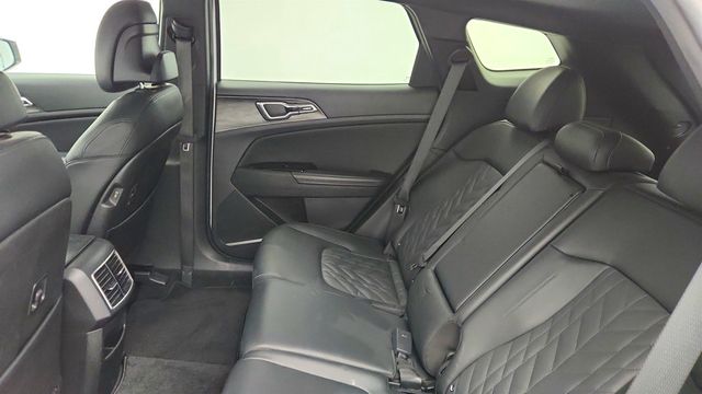 2023 Kia Sportage X-Line AWD - 22972392 - 20