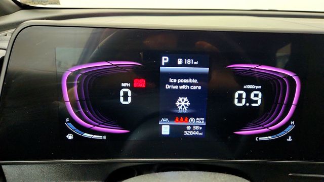 2023 Kia Sportage X-Line AWD with Premium Package - 22972392 - 13