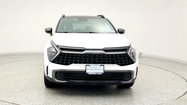 2023 Kia Sportage X-Line AWD with Premium Package - 22972392 - 1
