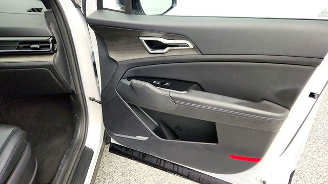 2023 Kia Sportage X-Line AWD with Premium Package - 22972392 - 25