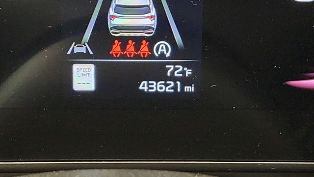 2023 Kia Sportage X-Line AWD w/ Premium Package - 23044583 - 13