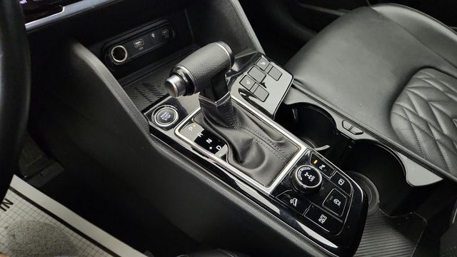 2023 Kia Sportage X-Line AWD w/ Premium Package - 23044583 - 14