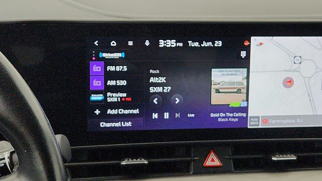 2023 Kia Sportage X-Line AWD w/ Premium Package - 23044583 - 16