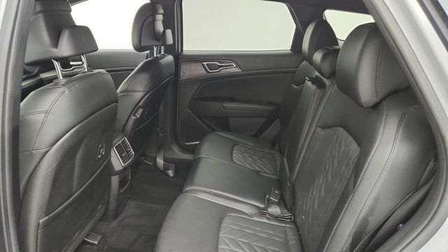 2023 Kia Sportage X-Line AWD w/ Premium Package - 23044583 - 19