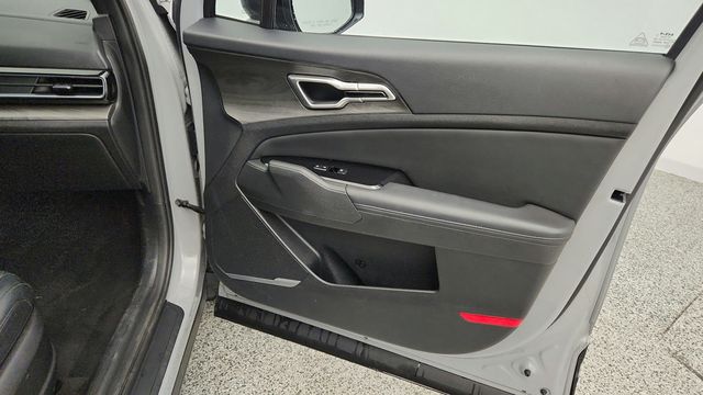2023 Kia Sportage X-Line AWD w/ Premium Package - 23044583 - 24