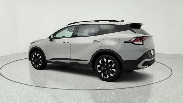 2023 Kia Sportage X-Line AWD w/ Premium Package - 23044583 - 6
