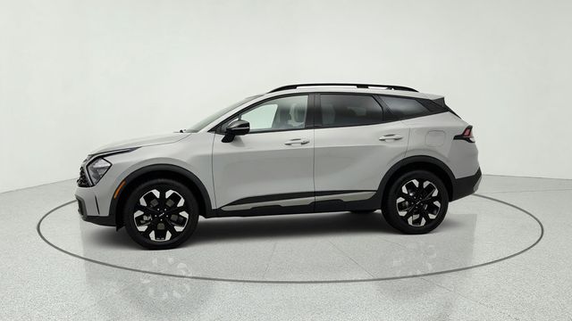 2023 Kia Sportage X-Line AWD w/ Premium Package - 23044583 - 7