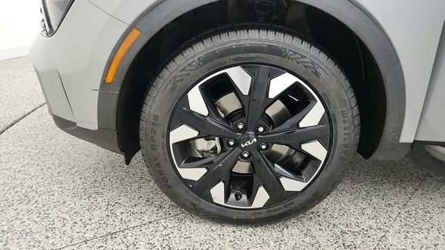 2023 Kia Sportage X-Line AWD w/ Premium Package - 23044583 - 8