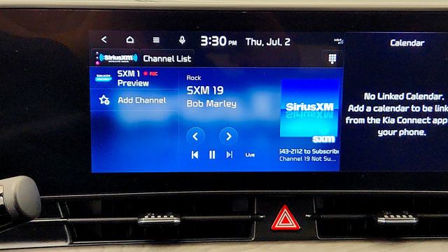 2023 Kia Sportage X-Line AWD w/ Premium Package - 23048692 - 17