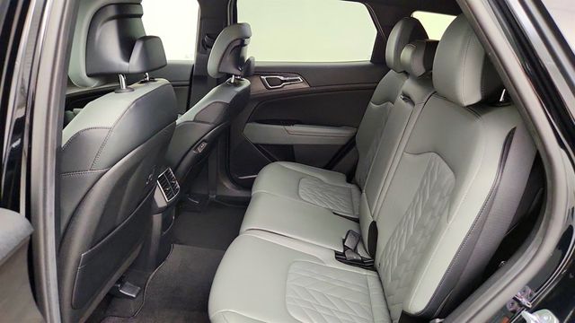 2023 Kia Sportage X-Line AWD w/ Premium Package - 23048692 - 20