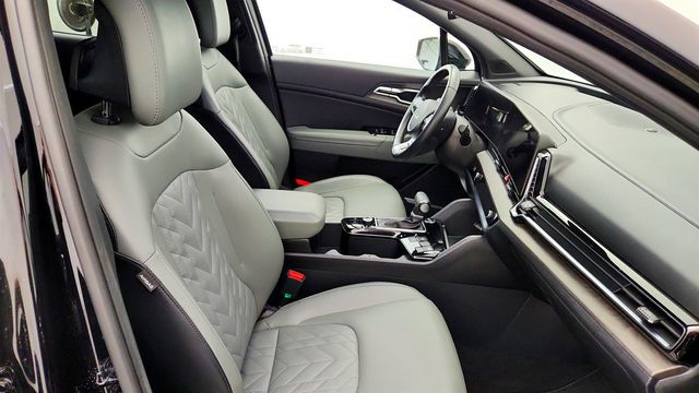 2023 Kia Sportage X-Line AWD w/ Premium Package - 23048692 - 23