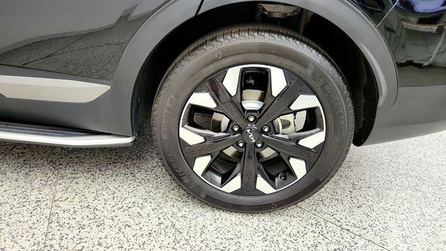 2023 Kia Sportage X-Line AWD w/ Premium Package - 23048692 - 8