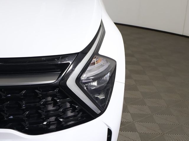 2023 Kia Sportage X-Pro AWD - 22976032 - 14