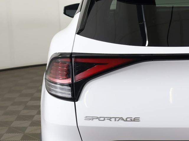 2023 Kia Sportage X-Pro AWD - 22976032 - 15