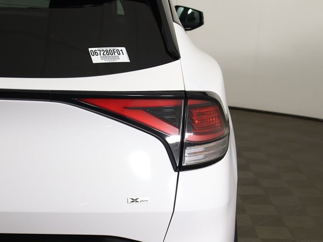 2023 Kia Sportage X-Pro AWD - 22976032 - 16