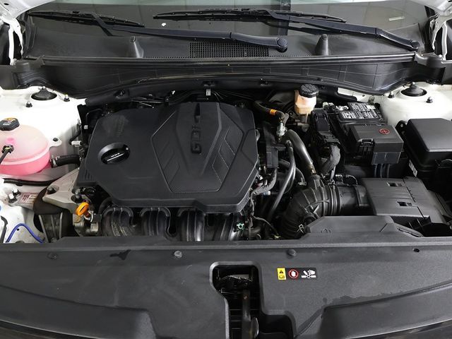 2023 Kia Sportage X-Pro AWD - 22976032 - 21