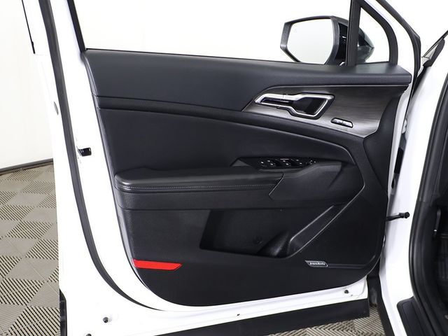 2023 Kia Sportage X-Pro AWD - 22976032 - 23