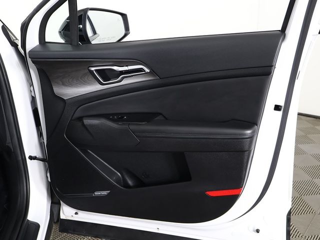 2023 Kia Sportage X-Pro AWD - 22976032 - 24