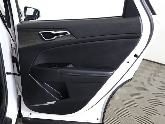 2023 Kia Sportage X-Pro AWD - 22976032 - 26