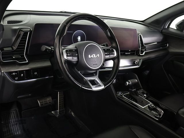 2023 Kia Sportage X-Pro AWD - 22976032 - 27