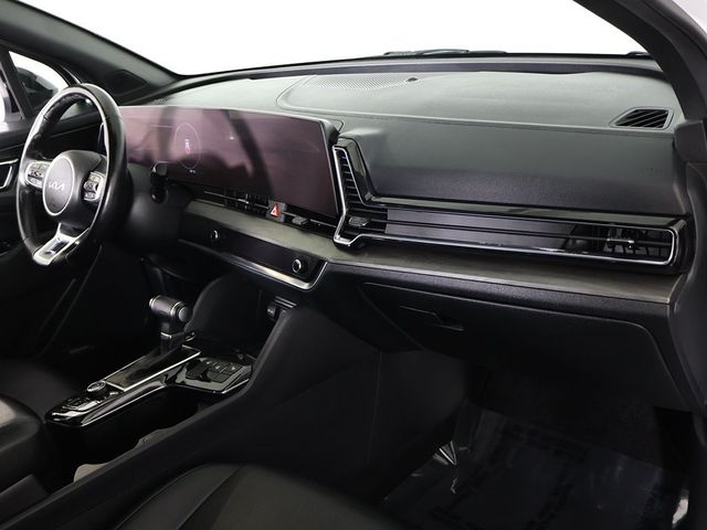 2023 Kia Sportage X-Pro AWD - 22976032 - 28