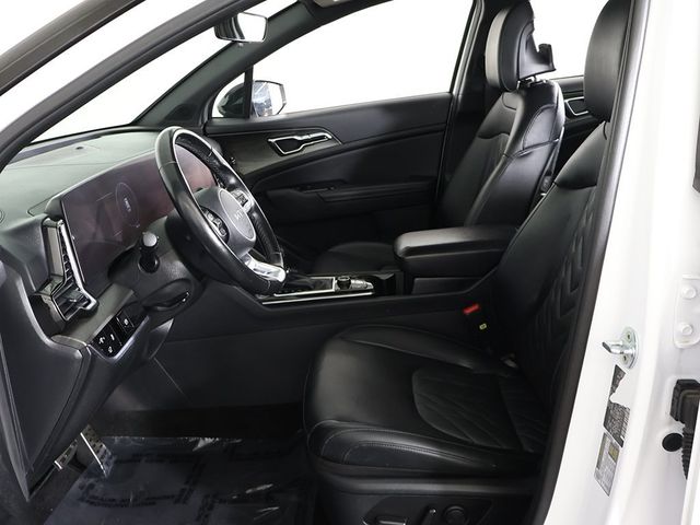 2023 Kia Sportage X-Pro AWD - 22976032 - 29