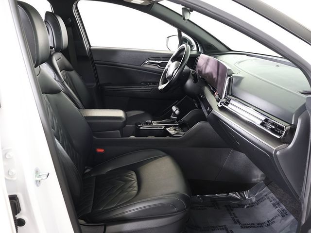 2023 Kia Sportage X-Pro AWD - 22976032 - 30