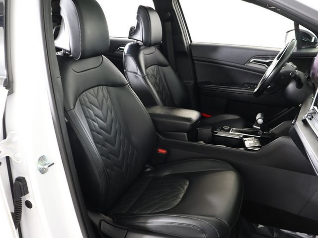 2023 Kia Sportage X-Pro AWD - 22976032 - 32