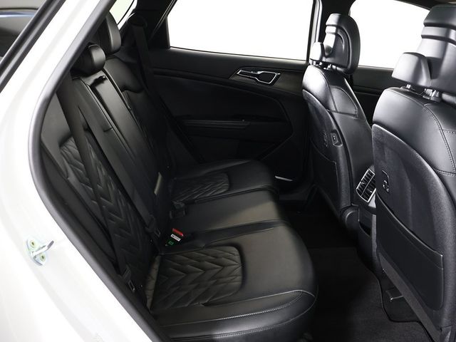 2023 Kia Sportage X-Pro AWD - 22976032 - 35