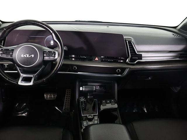 2023 Kia Sportage X-Pro AWD - 22976032 - 36