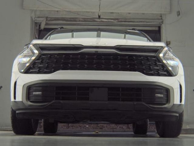 2023 Kia Sportage X-Pro AWD - 22976032 - 3