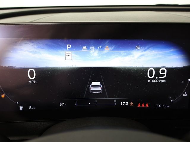 2023 Kia Sportage X-Pro AWD - 22976032 - 41