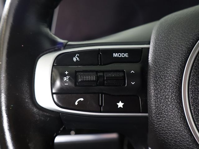 2023 Kia Sportage X-Pro AWD - 22976032 - 42