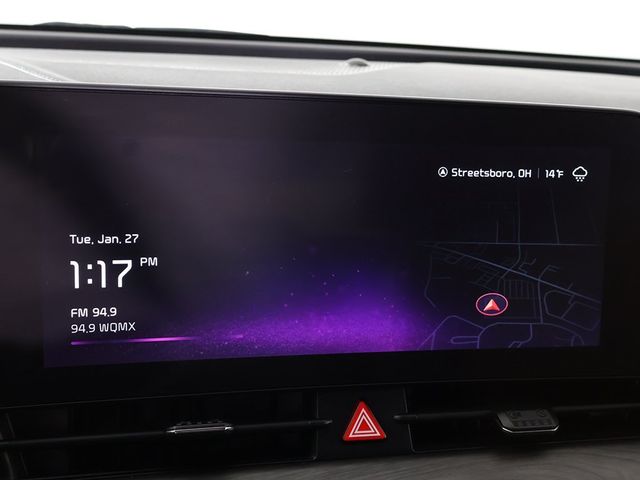 2023 Kia Sportage X-Pro AWD - 22976032 - 44