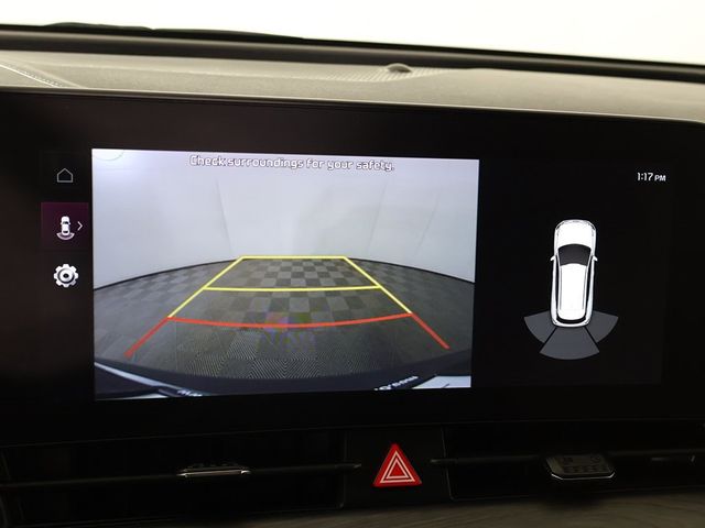 2023 Kia Sportage X-Pro AWD - 22976032 - 48