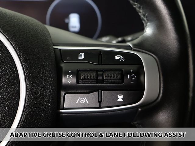 2023 Kia Sportage X-Pro AWD - 22976032 - 4