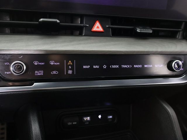 2023 Kia Sportage X-Pro AWD - 22976032 - 49