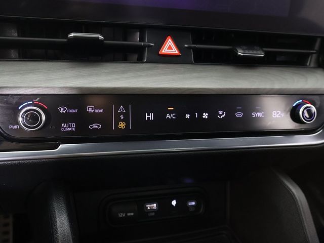 2023 Kia Sportage X-Pro AWD - 22976032 - 50