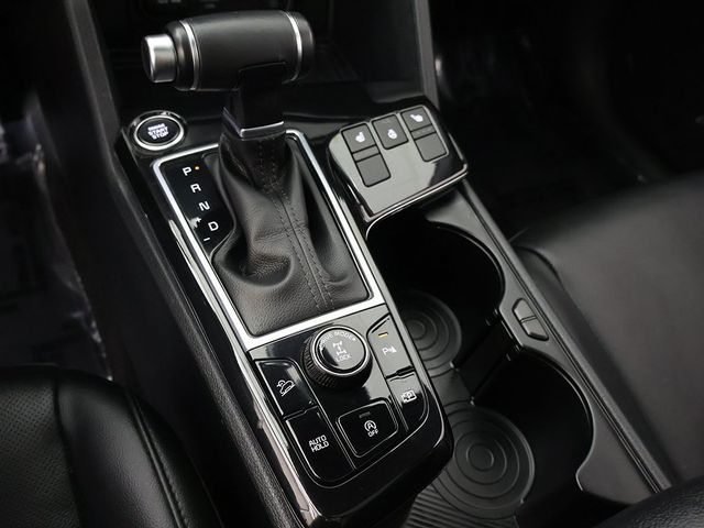 2023 Kia Sportage X-Pro AWD - 22976032 - 52