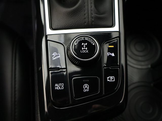 2023 Kia Sportage X-Pro AWD - 22976032 - 53