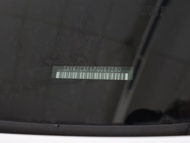 2023 Kia Sportage X-Pro AWD - 22976032 - 55