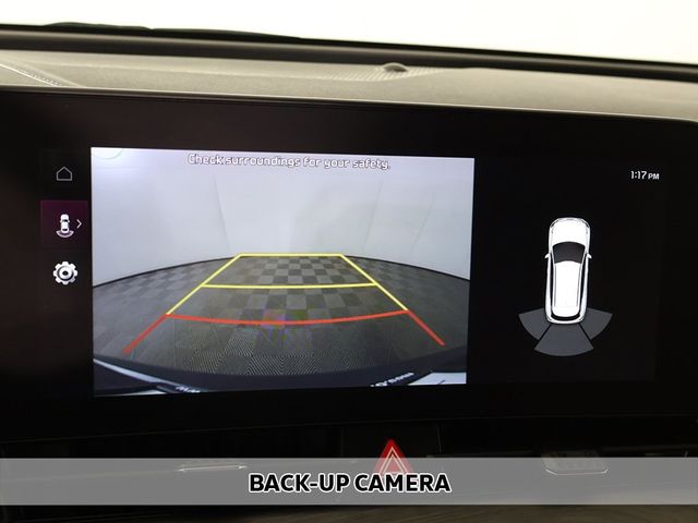 2023 Kia Sportage X-Pro AWD - 22976032 - 6